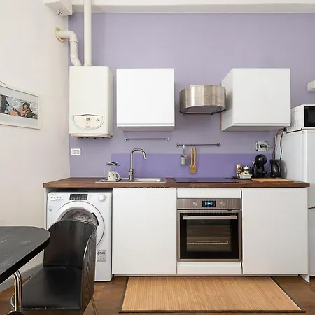 Apartment A Pochi Passi Da Piazza Maggiore By Wonderful Italy Bologna