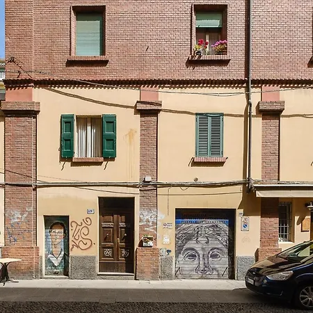 A Pochi Passi Da Piazza Maggiore By Wonderful Italy Apartment *